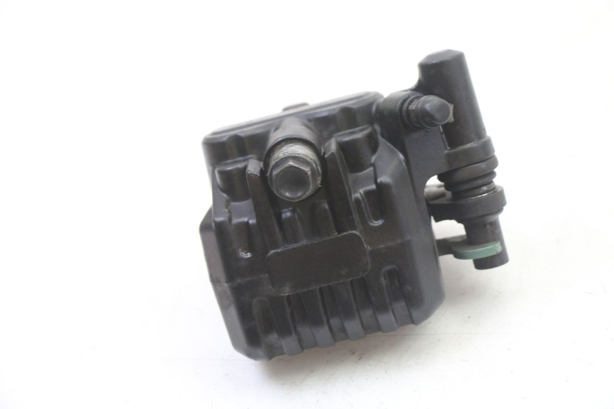 photo de FRONT BRAKE CALIPER PIAGGIO NRG POWER PUREJET 50 (2018 - 2021) - Zoom on usage condition