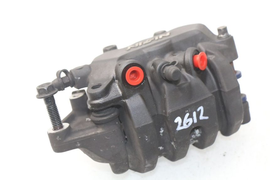 photo de FRONT BRAKE CALIPER HONDA NSS EX FORZA 250 (2005 - 2013) - Component detail