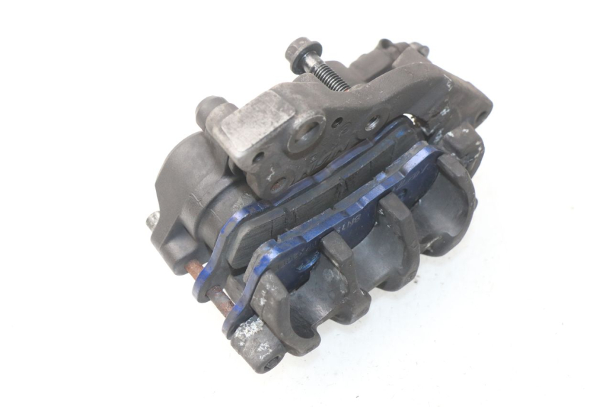 photo de FRONT BRAKE CALIPER HONDA NSS EX FORZA 250 (2005 - 2013) - Zoom on usage condition