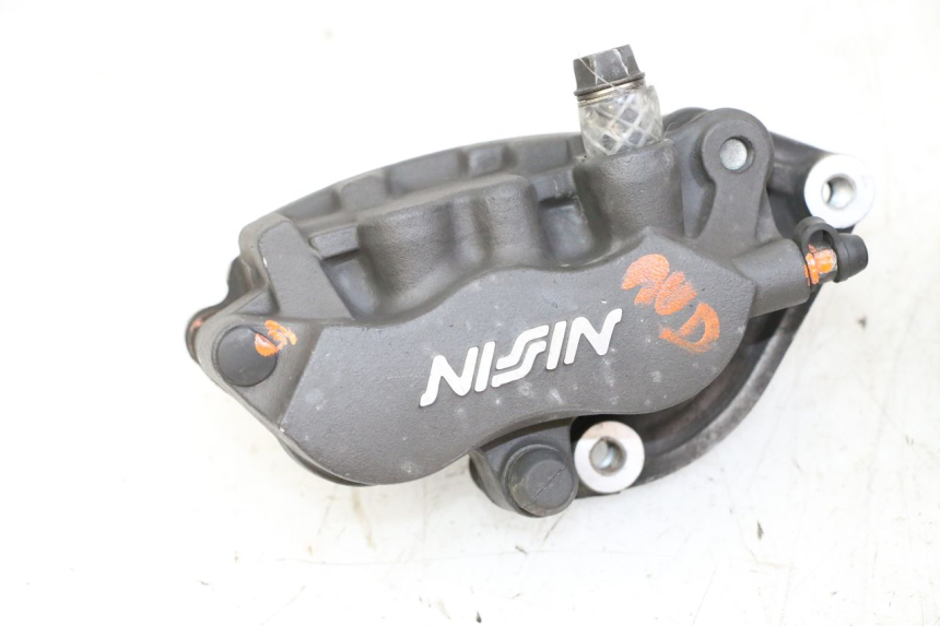 photo de FRONT BRAKE CALIPER HONDA NTV DEAUVILLE 650 (2001 - 2006) - Surface and material condition