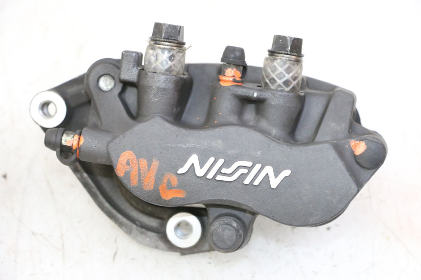 photo de FRONT BRAKE CALIPER HONDA NTV DEAUVILLE 650 (2001 - 2006) - Checked used part