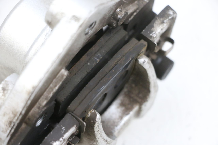 photo de FRONT BRAKE CALIPER JM MOTORS OLDIES 4T 50 (2010 - 2020) - Zoom on usage condition