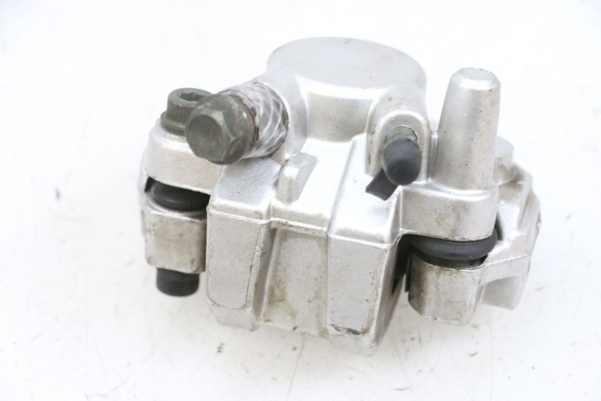 photo de FRONT BRAKE CALIPER JM MOTORS OLDIES 4T 50 (2010 - 2020) - Technical close-up