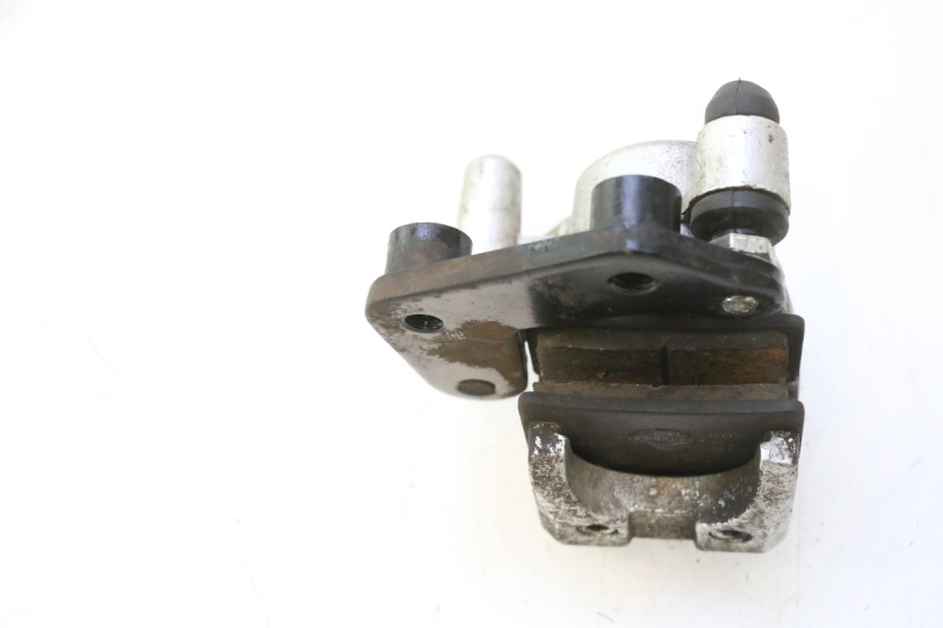 photo de FRONT BRAKE CALIPER JM MOTORS OLDIES 4T 50 (2010 - 2020) - Zoom on usage condition