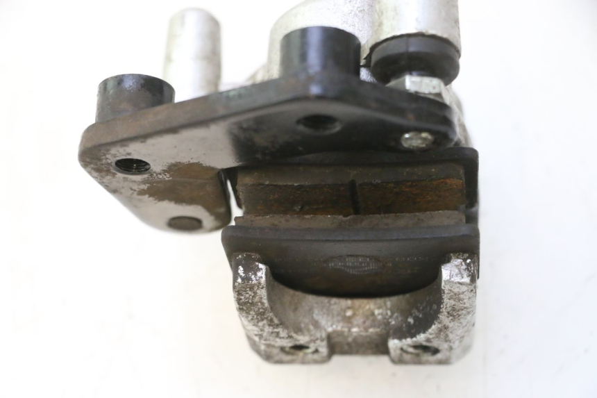 photo de FRONT BRAKE CALIPER JM MOTORS OLDIES 4T 50 (2010 - 2020) - Alternative perspective