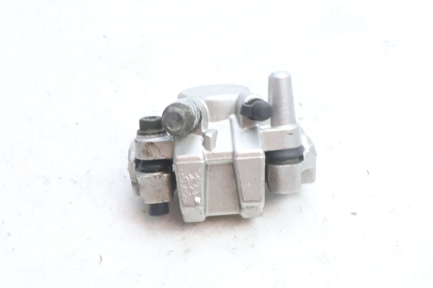 photo de FRONT BRAKE CALIPER JM MOTORS OLDIES 4T 50 (2010 - 2020) - Zoom on usage condition