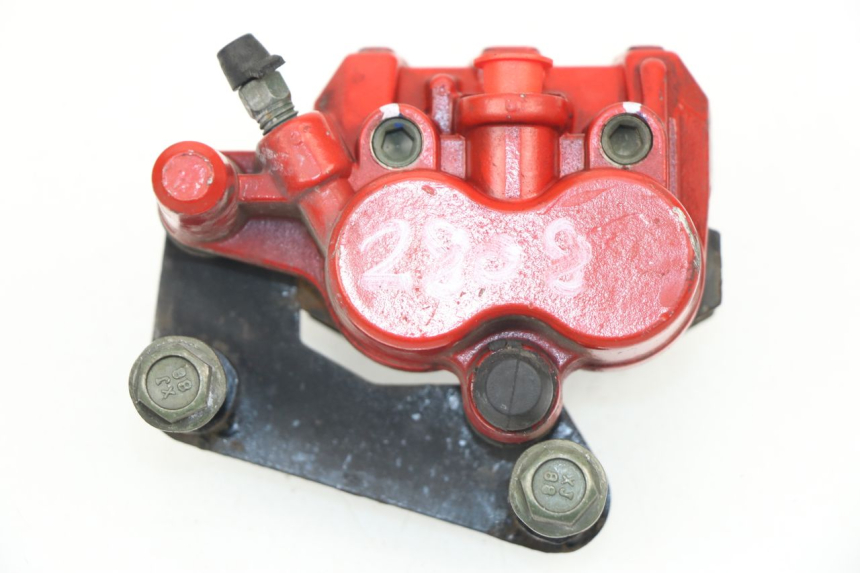 photo de FRONT BRAKE CALIPER JM MOTORS OLDIES GT 4T 50 (2010 - 2017) - Main view
