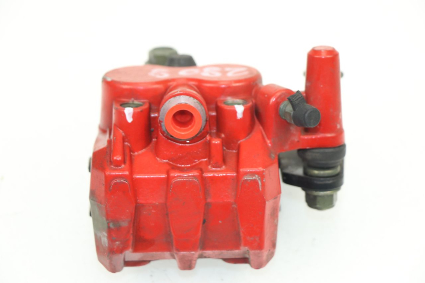 photo de FRONT BRAKE CALIPER JM MOTORS OLDIES GT 4T 50 (2010 - 2017) - Technical close-up
