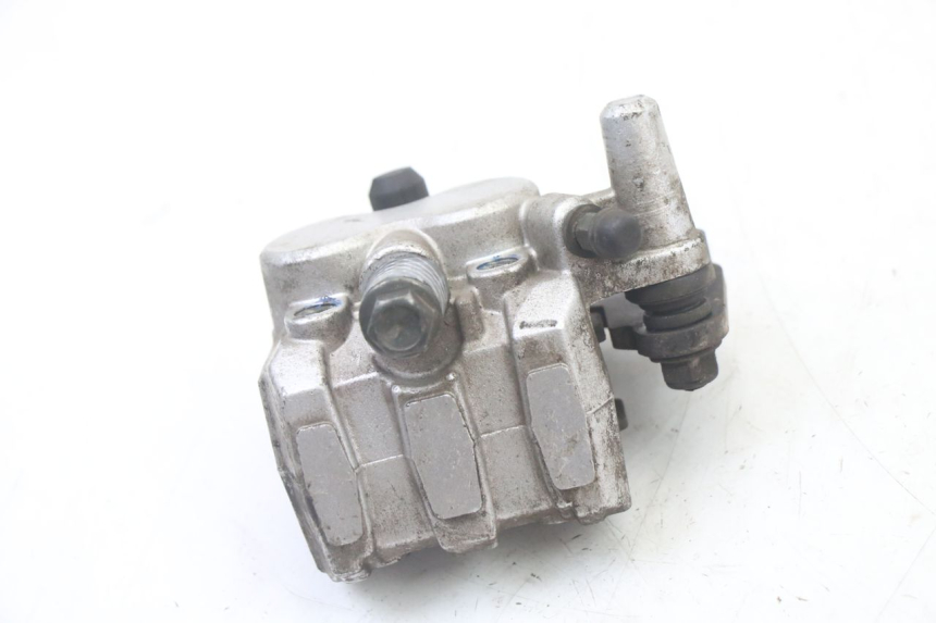photo de FRONT BRAKE CALIPER JM MOTORS OLDIES GT 4T 50 (2018 - 2025) - Zoom on usage condition