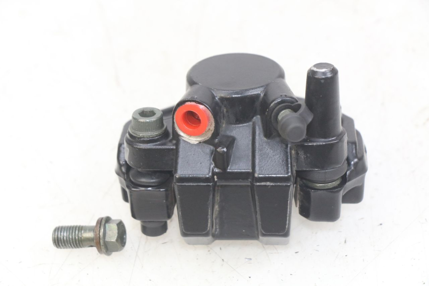 photo de FRONT BRAKE CALIPER JM MOTORS OLDIES RS 4T 50 (2021 - 2024) - Alternative perspective