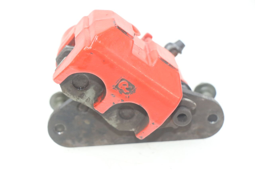 photo de FRONT BRAKE CALIPER SYM ORBIT 2 2T 50 (2008 - 2018) - Zoom on usage condition