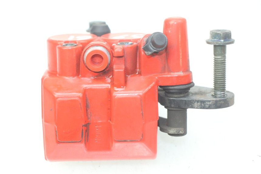 photo de FRONT BRAKE CALIPER SYM ORBIT 2 2T 50 (2008 - 2018) - Alternative perspective