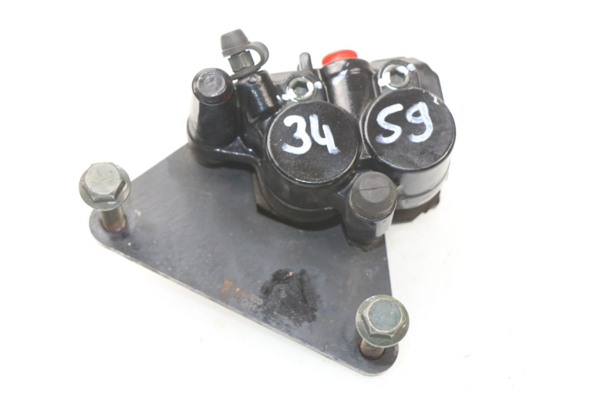 photo de FRONT BRAKE CALIPER SYM ORBIT 2 4T 50 (2018 - 2022) - Main view