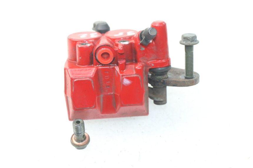 photo de FRONT BRAKE CALIPER SYM ORBIT 2 4T 50 (2008 - 2017) - Alternative perspective