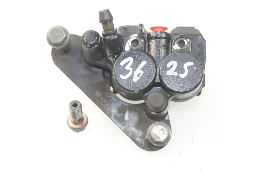 photo de FRONT BRAKE CALIPER SYM ORBIT 2 4T 50 (2008 - 2017) - Main view