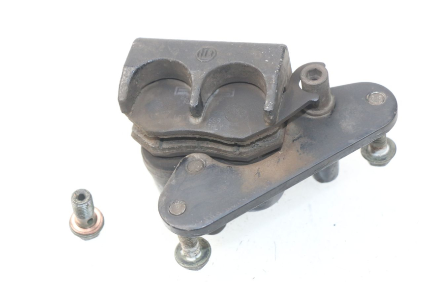 photo de FRONT BRAKE CALIPER SYM ORBIT 2 4T 50 (2008 - 2017) - Zoom on usage condition