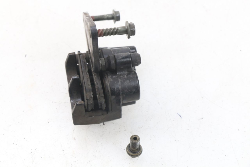 photo de FRONT BRAKE CALIPER SYM ORBIT 2 4T 50 (2018 - 2022) - Zoom on usage condition