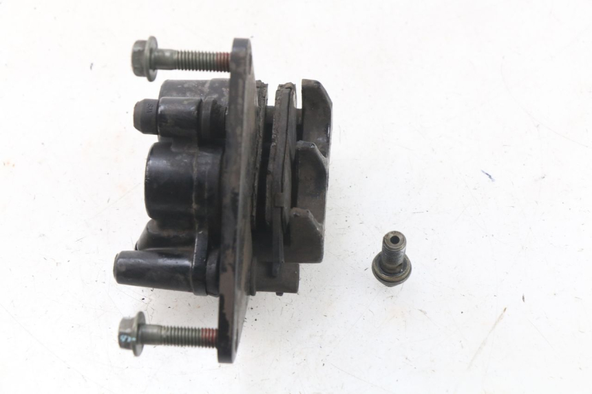 photo de FRONT BRAKE CALIPER SYM ORBIT 2 4T 50 (2018 - 2022) - Technical close-up