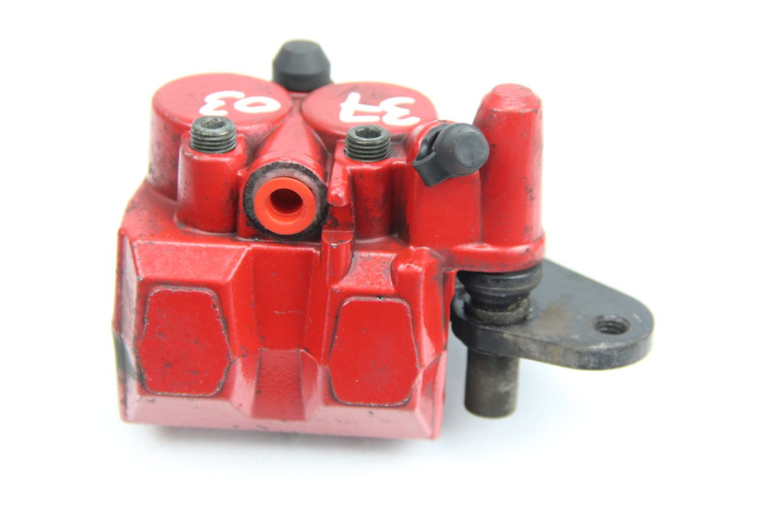 photo de FRONT BRAKE CALIPER SYM ORBIT 2 4T 50 (2008 - 2017) - Component detail