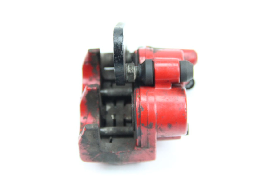 photo de FRONT BRAKE CALIPER SYM ORBIT 2 4T 50 (2008 - 2017) - Zoom on usage condition