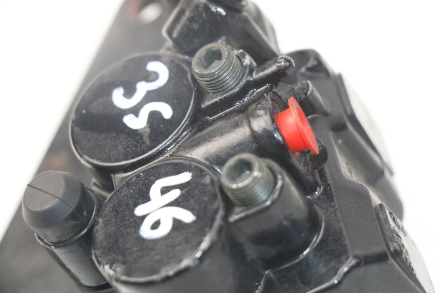photo de FRONT BRAKE CALIPER SYM ORBIT III 3 4T 50 (2018 - 2021) - Component detail