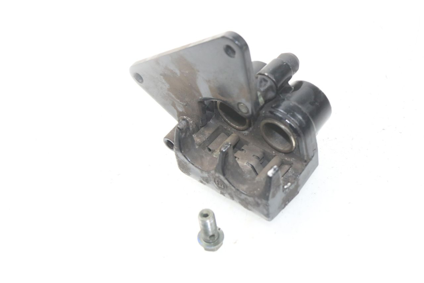 photo de FRONT BRAKE CALIPER SYM ORBIT III 3 4T 50 (2018 - 2021) - Zoom on usage condition