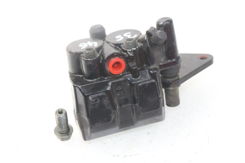 photo de FRONT BRAKE CALIPER SYM ORBIT III 3 4T 50 (2018 - 2021) - Technical close-up