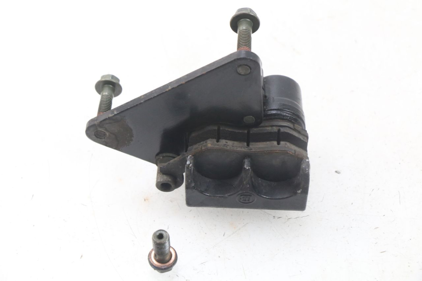 photo de FRONT BRAKE CALIPER SYM ORBIT III 3 4T 50 (2018 - 2021) - Technical close-up