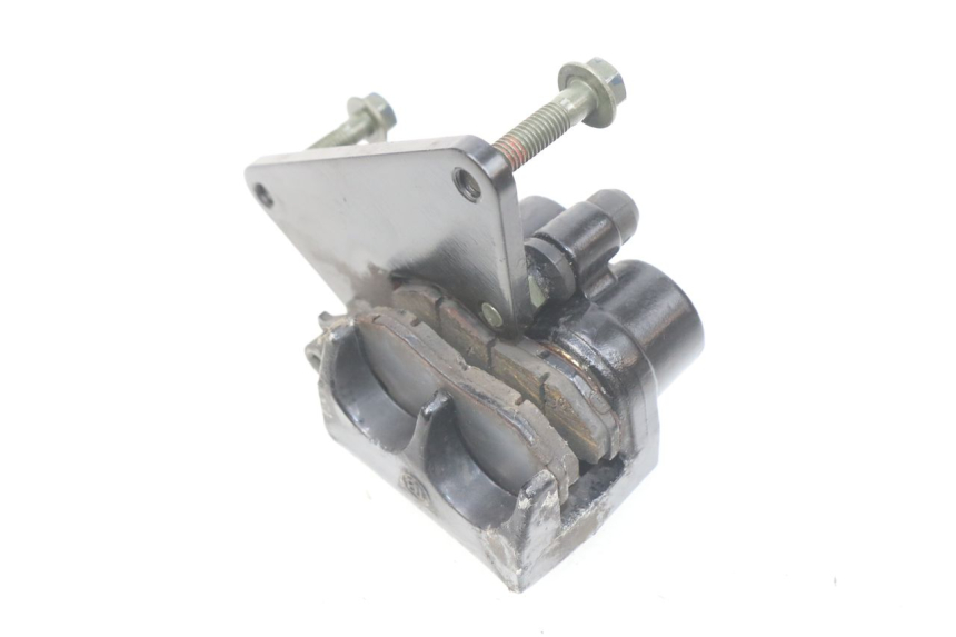 photo de FRONT BRAKE CALIPER SYM ORBIT III 3 4T 50 (2021 - 2025) - Zoom on usage condition