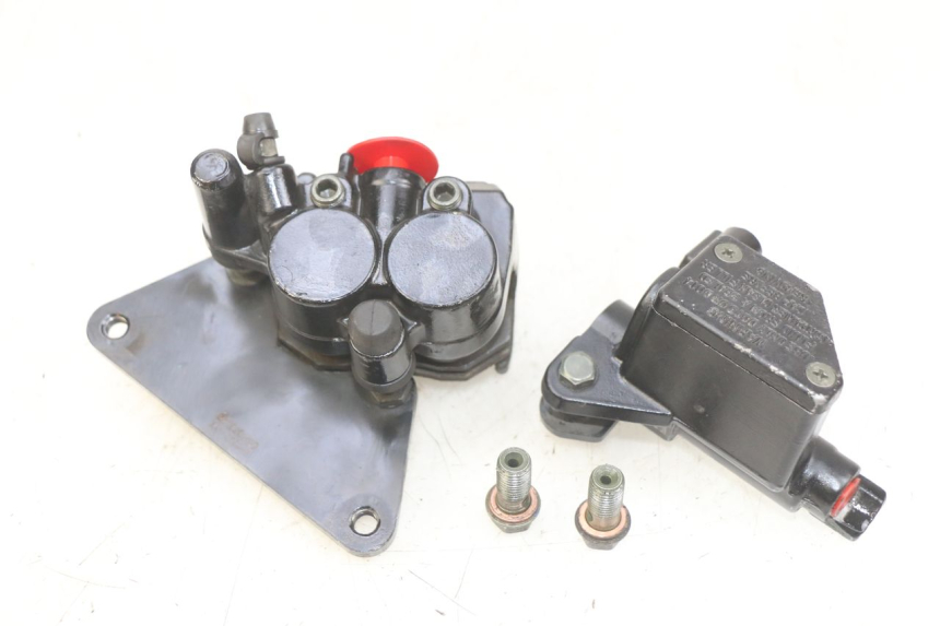 photo de FRONT BRAKE CALIPER SYM ORBIT III 3 4T 50 (2021 - 2025) - Main view