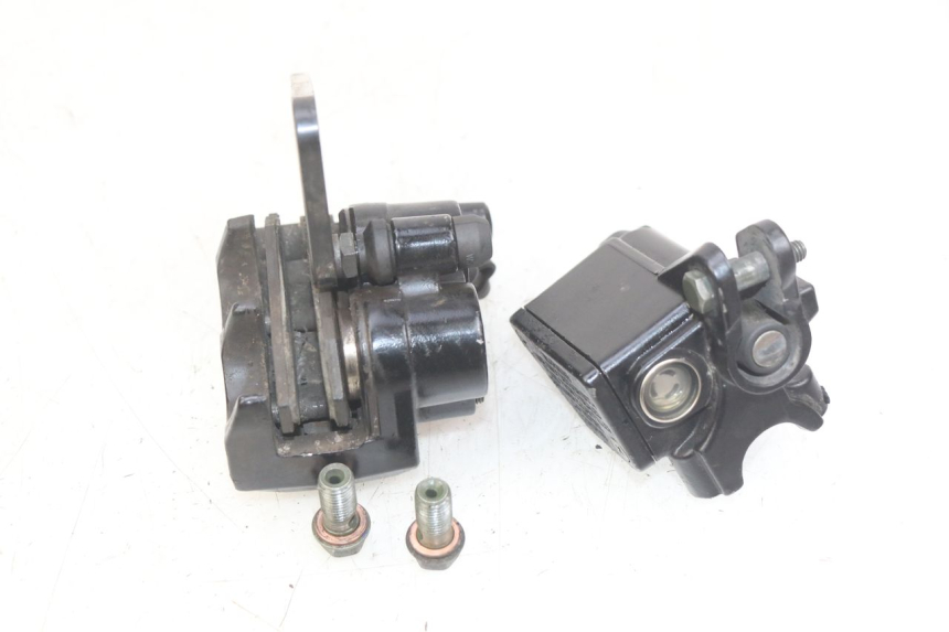 photo de FRONT BRAKE CALIPER SYM ORBIT III 3 4T 50 (2021 - 2025) - Component detail