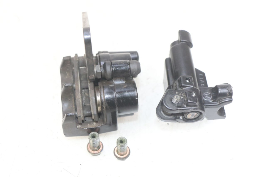 photo de FRONT BRAKE CALIPER SYM ORBIT III 3 4T 50 (2021 - 2025) - Technical close-up