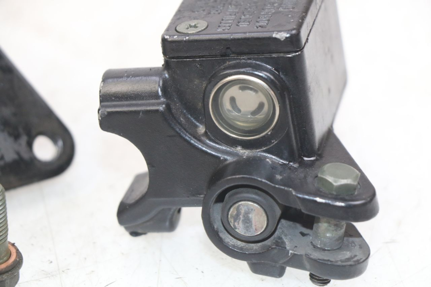 photo de FRONT BRAKE CALIPER SYM ORBIT III 3 4T 50 (2021 - 2025) - Product overview