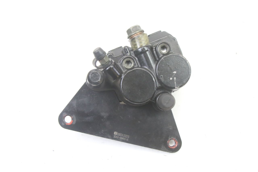 photo de FRONT BRAKE CALIPER SYM ORBIT III 3 4T 50 (2021 - 2025) - Main view