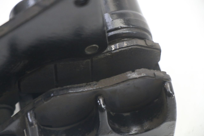 photo de FRONT BRAKE CALIPER SYM ORBIT III 3 4T 50 (2021 - 2025) - Fixing points details