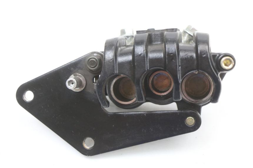 photo de FRONT BRAKE CALIPER ASTOR ORCAL 125 (2015 - 2017) - Technical close-up