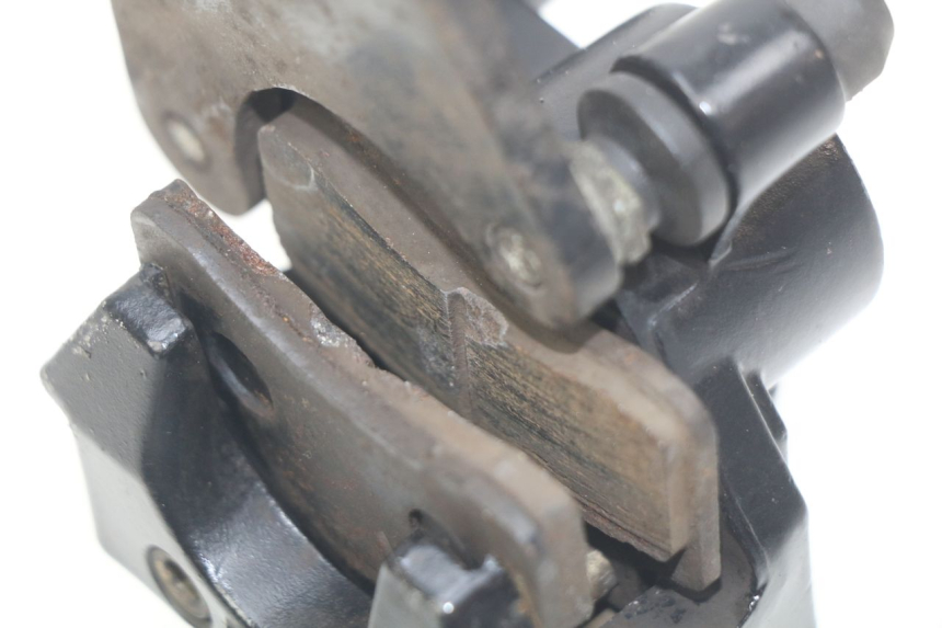 photo de FRONT BRAKE CALIPER TNT MOTOR OTTO 2T 50 (2012 - 2018) - Zoom on usage condition