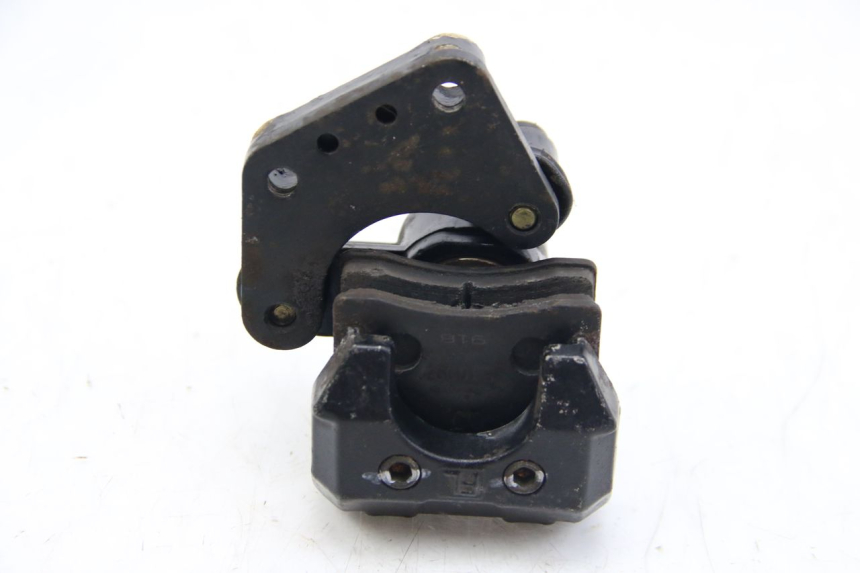 photo de FRONT BRAKE CALIPER TNT MOTOR OTTO 2T 50 (2012 - 2018) - Zoom on usage condition