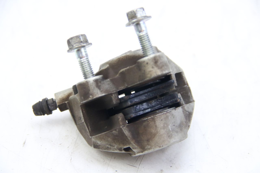 photo de FRONT BRAKE CALIPER MBK OVETTO 2T 50 (2007 - 2017) - Technical close-up