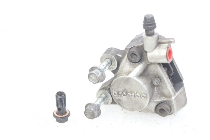 photo de FRONT BRAKE CALIPER MBK OVETTO 2T 50 (2007 - 2017) - Main view