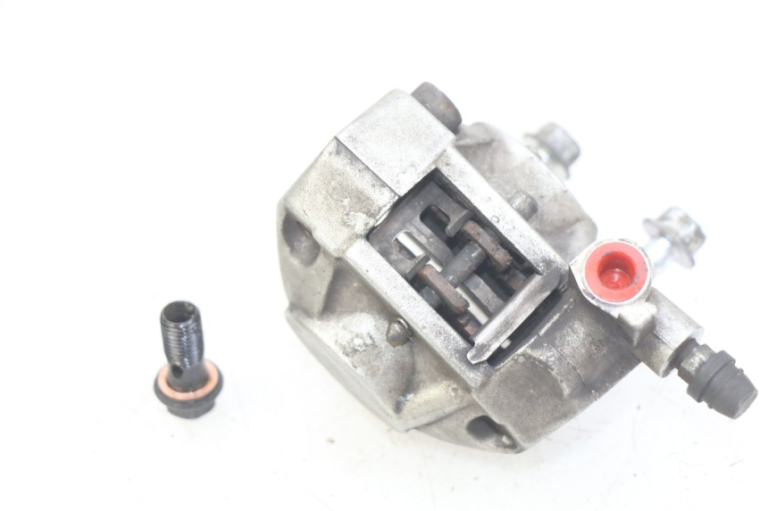 photo de FRONT BRAKE CALIPER MBK OVETTO 2T 50 (2007 - 2017) - Component detail