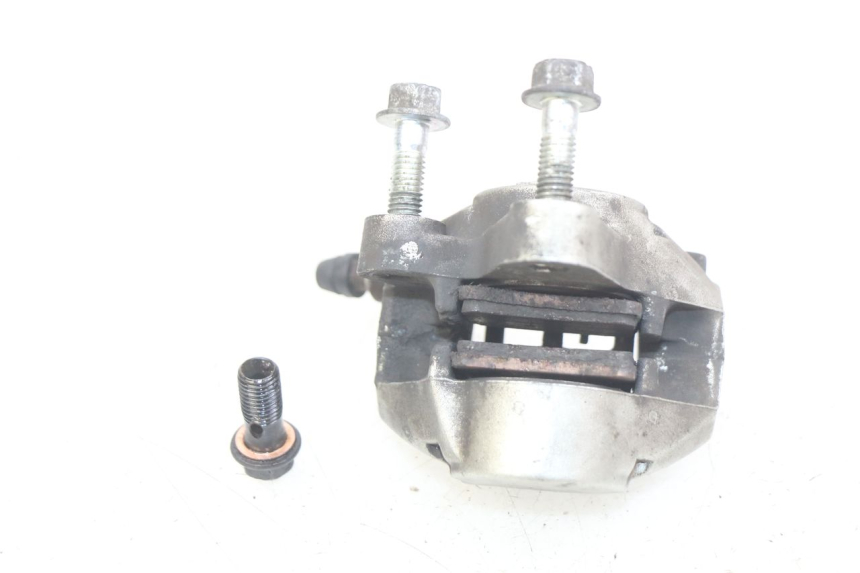 photo de FRONT BRAKE CALIPER MBK OVETTO 2T 50 (2007 - 2017) - Alternative perspective