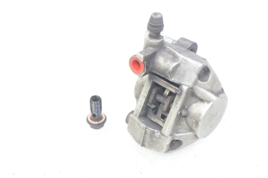 photo de FRONT BRAKE CALIPER MBK OVETTO 2T 50 (2007 - 2017) - Technical close-up