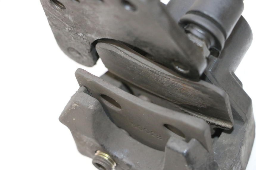 photo de FRONT BRAKE CALIPER IMF INDUSTRIE PACH 2T 50 (2009 - 2013) - Zoom on usage condition