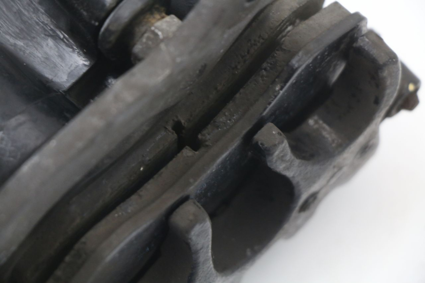 photo de FRONT BRAKE CALIPER HONDA PCX (JF28) 125 (2009 - 2011) - Surface and material condition