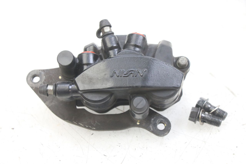photo de FRONT BRAKE CALIPER HONDA PCX (JF47) 125 (2012 - 2013) - Technical close-up