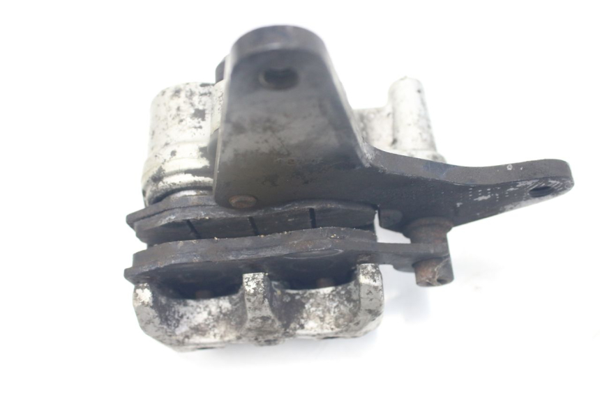 photo de FRONT BRAKE CALIPER KYMCO PEOPLE 250 (2004 - 2008) - Zoom on usage condition