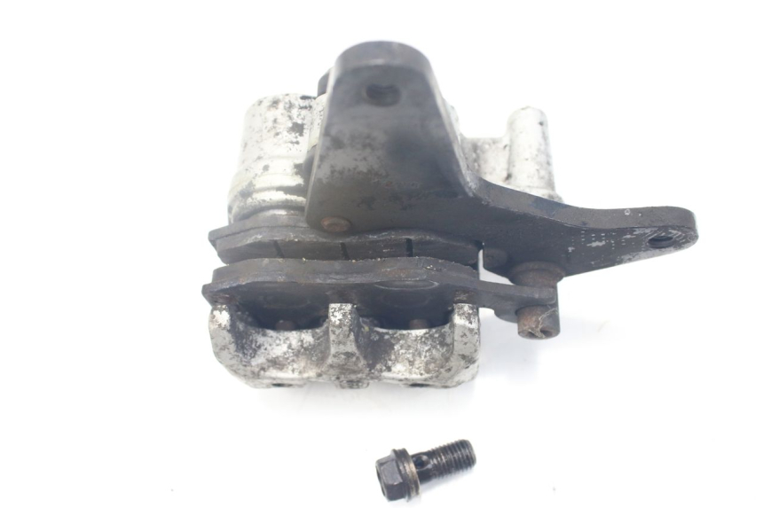 photo de FRONT BRAKE CALIPER KYMCO PEOPLE 250 (2004 - 2008) - Technical close-up