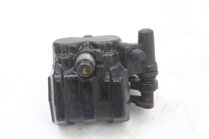 photo de FRONT BRAKE CALIPER PEUGEOT DJANGO 125 (2014 - 2017) - Zoom on usage condition