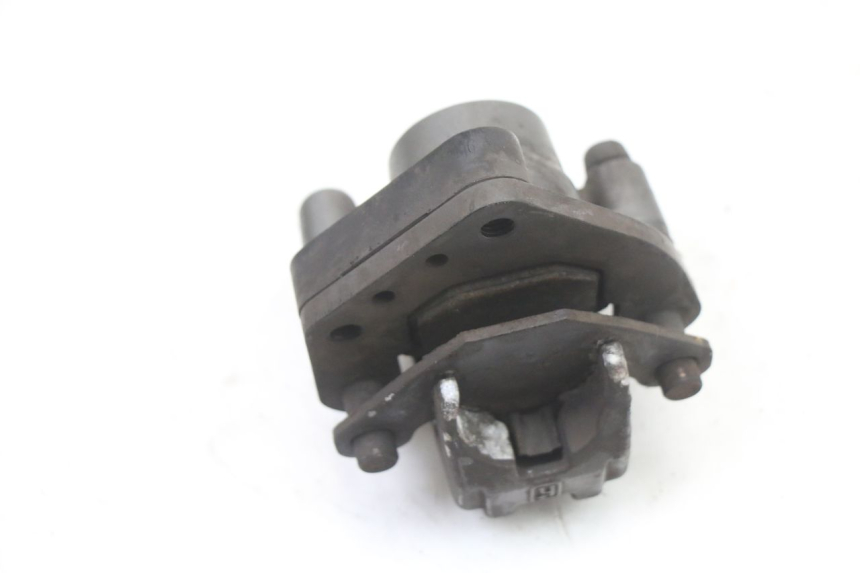 photo de FRONT BRAKE CALIPER PEUGEOT LUDIX 50 (2008 - 2017) - Technical close-up